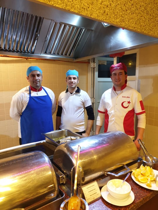 Sonstiges Gardenia Hotel