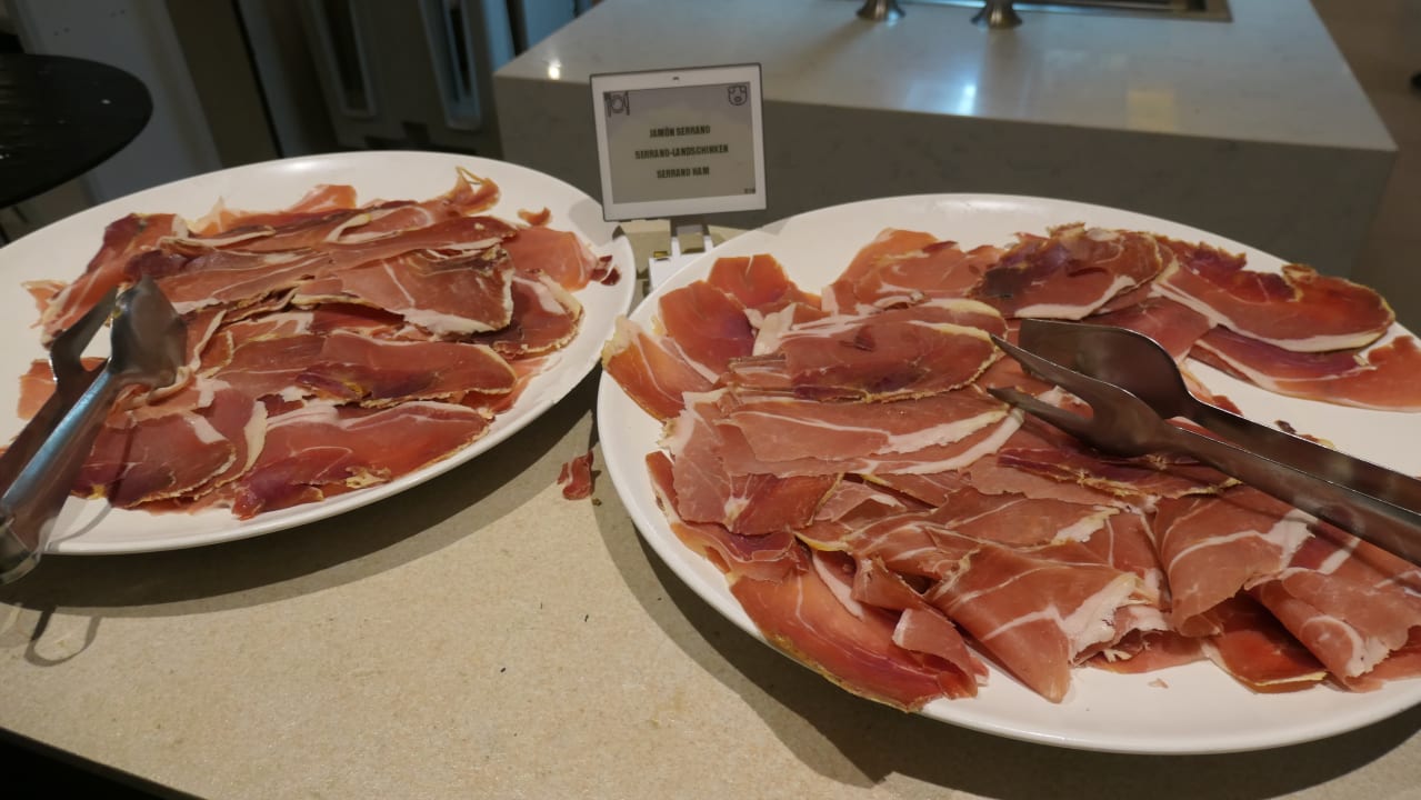 Gastro Hotel Riu Festival