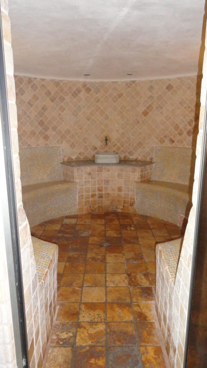 Wellness Playa Esperanza Resort