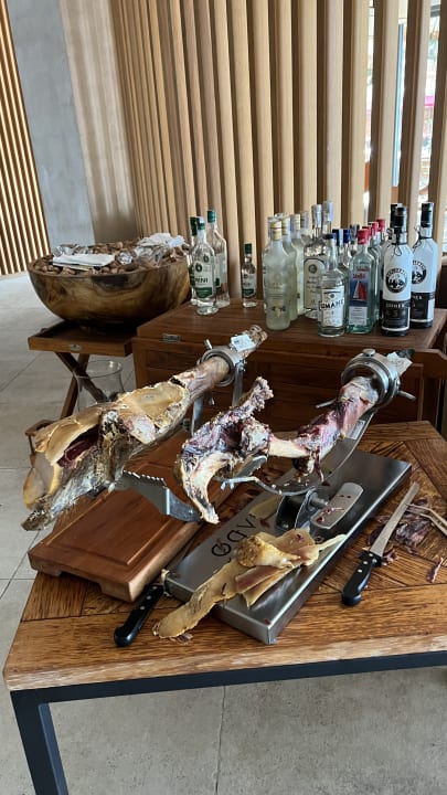 Gastro Blu Bay Hotel Sozopol