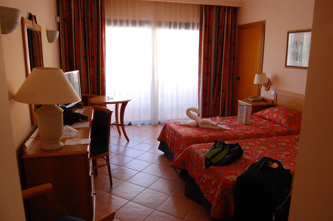 Doppelzimmer Riviera Spa Resort - Adults Only