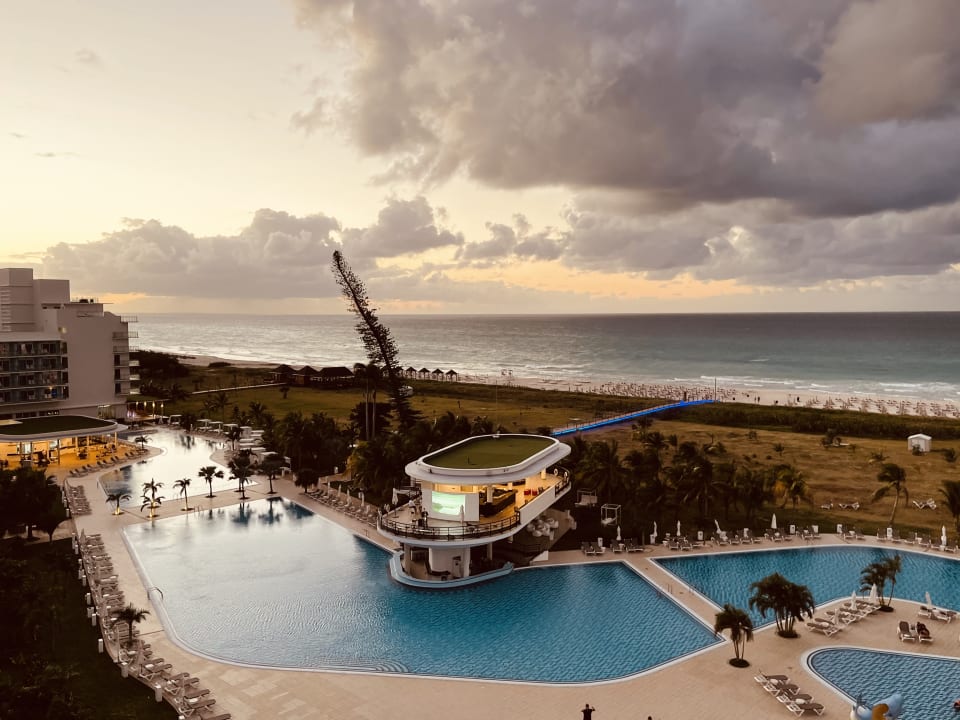 Ausblick Meliá Internacional Varadero