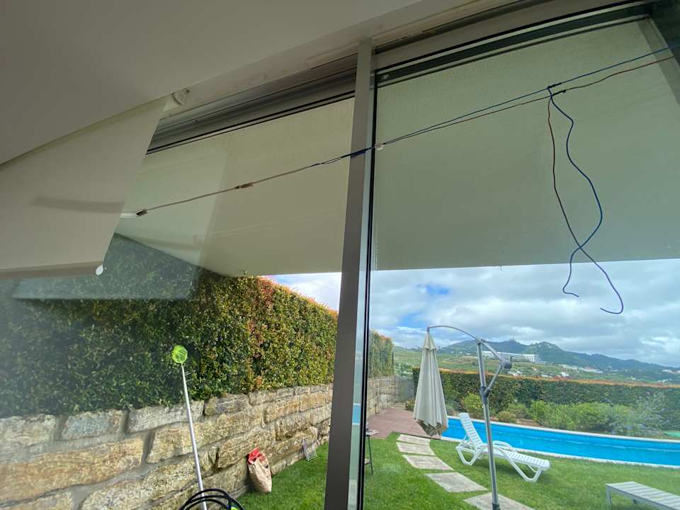 Zimmer Akivillas Sintra Stone