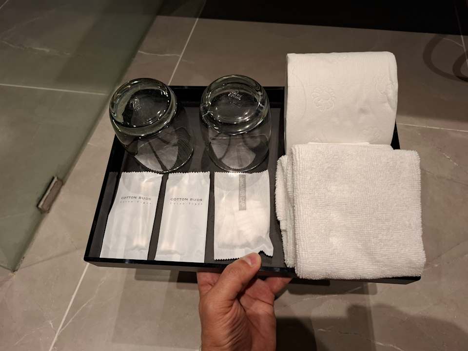 Zimmer Best Western Plus Nexen Pattaya