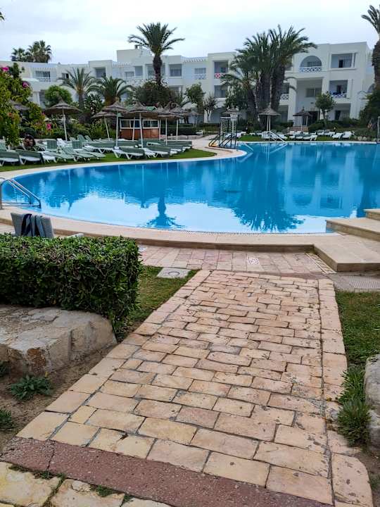 Pool TUI MAGIC LIFE Africana