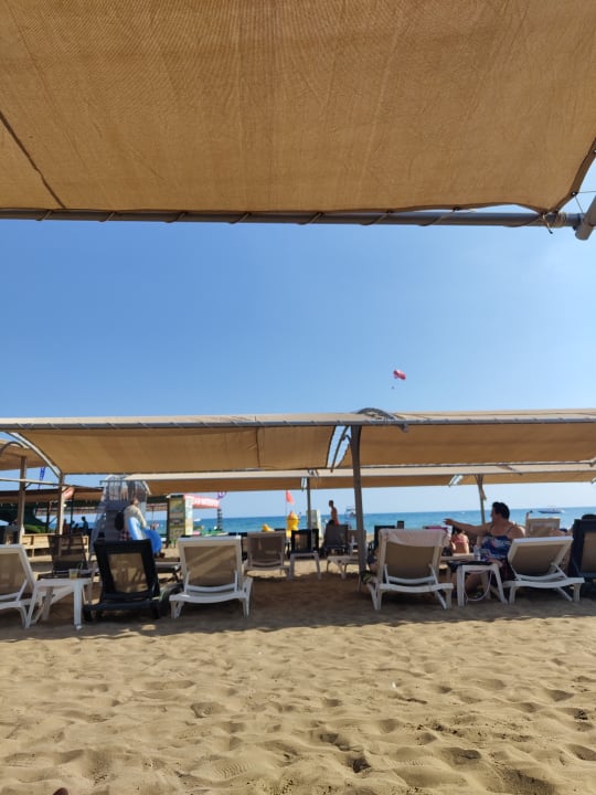 Strand Hane Family Resort