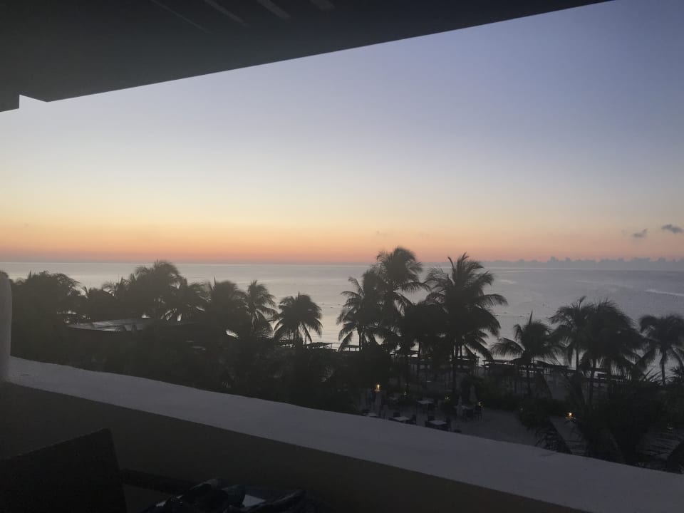 Ausblick Akumal Bay Beach & Wellness Resort