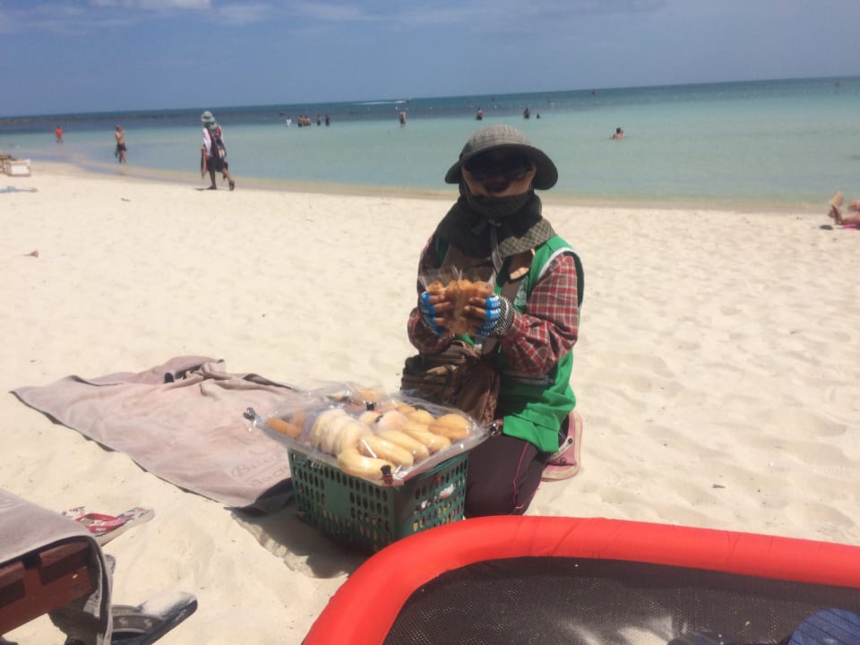 Strand Hotel Baan Chaweng Beach Resort & Spa