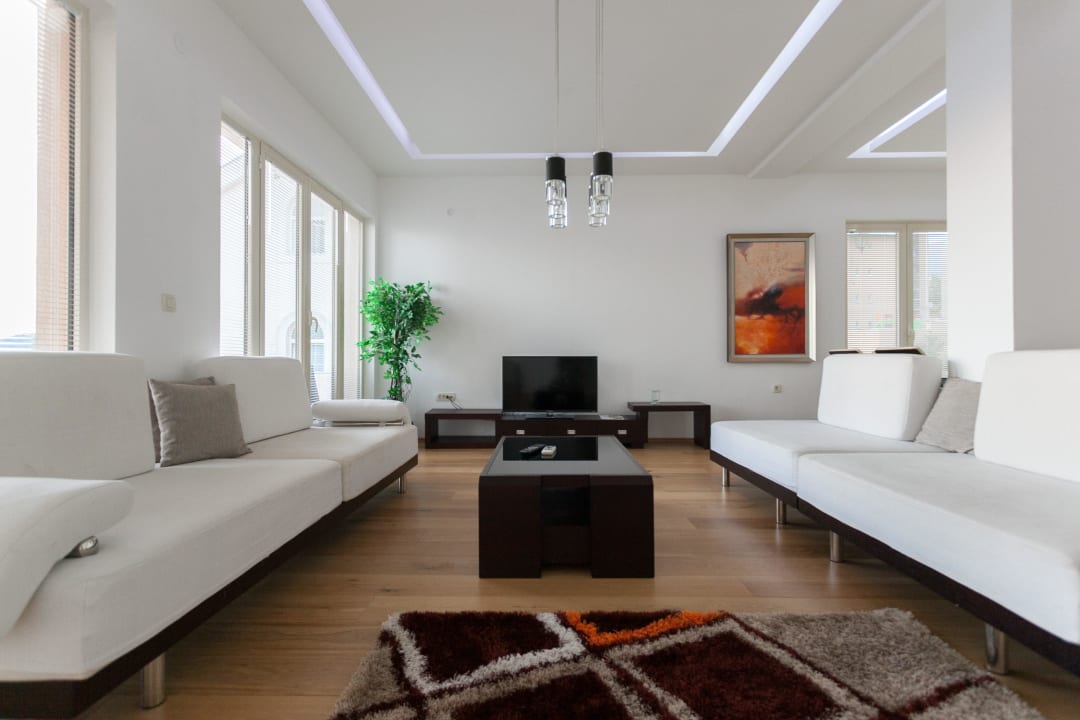 Lux apartment 1  Spa Resort Bečići