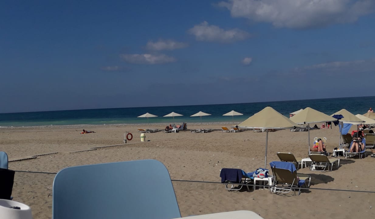 Pool Hotel Odyssia Beach