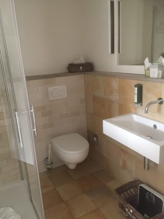 Zimmer BollAnts Spa im Park