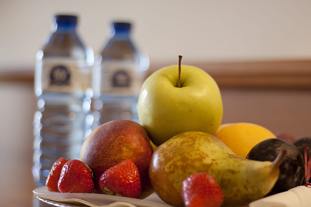 Sonstiges Mon Port Hotel & Spa