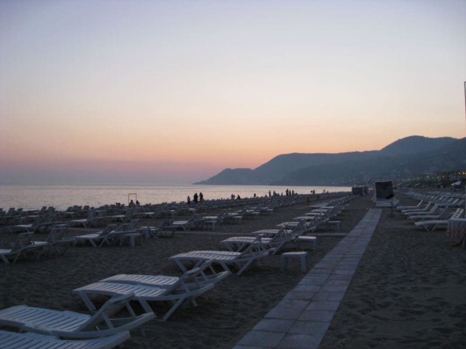 Strand Alaaddin Beach - Adults only