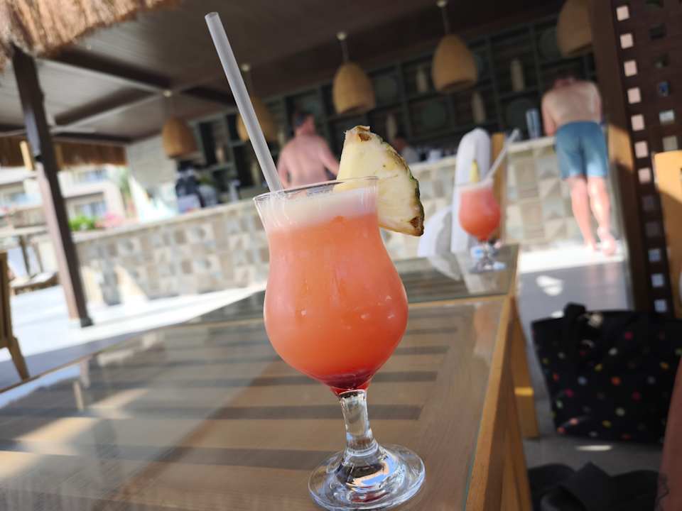 Sonstiges Steigenberger Resort Ras Soma