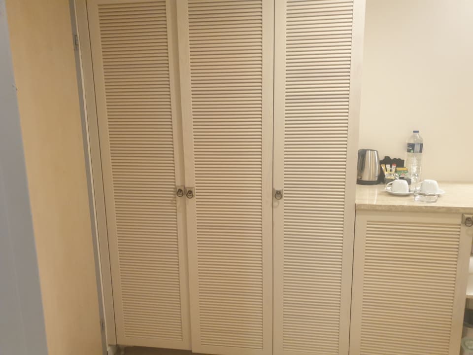 Zimmer Starlight Resort Hotel