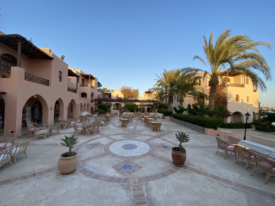 Sonstiges Sultan Bey Hotel, El Gouna