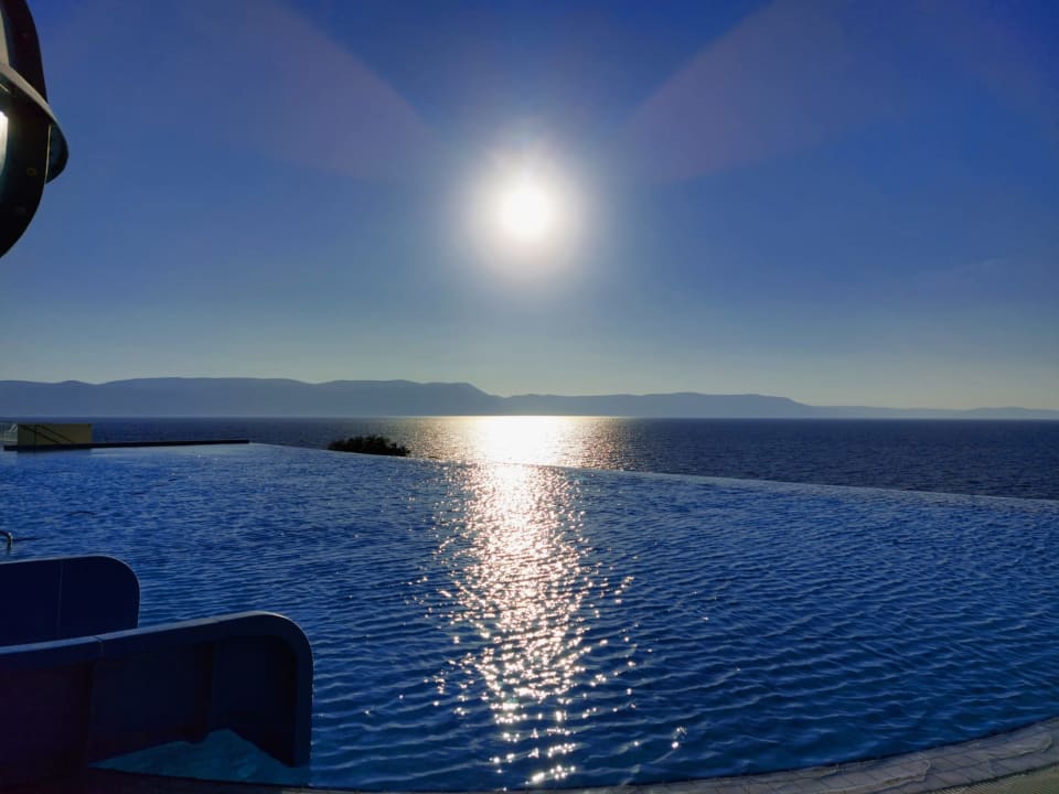Pool Valamar Bellevue Resort