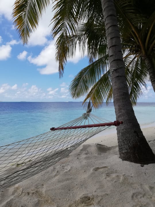 Strand Vilamendhoo Island Resort & Spa