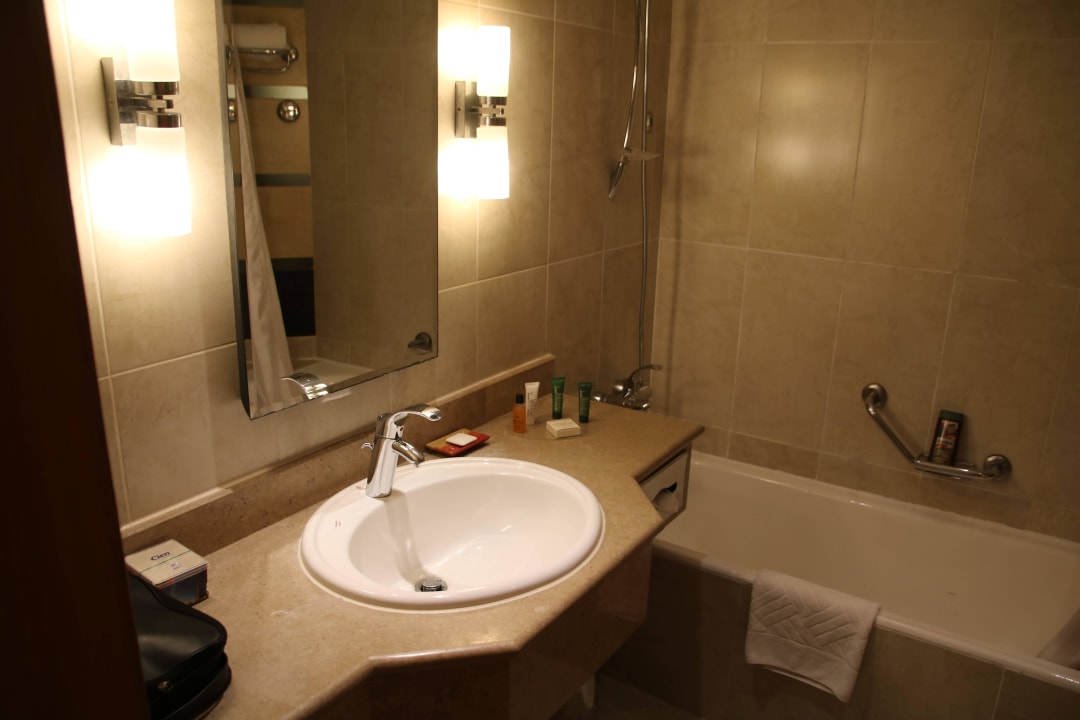 Bad Hurghada Long Beach Resort