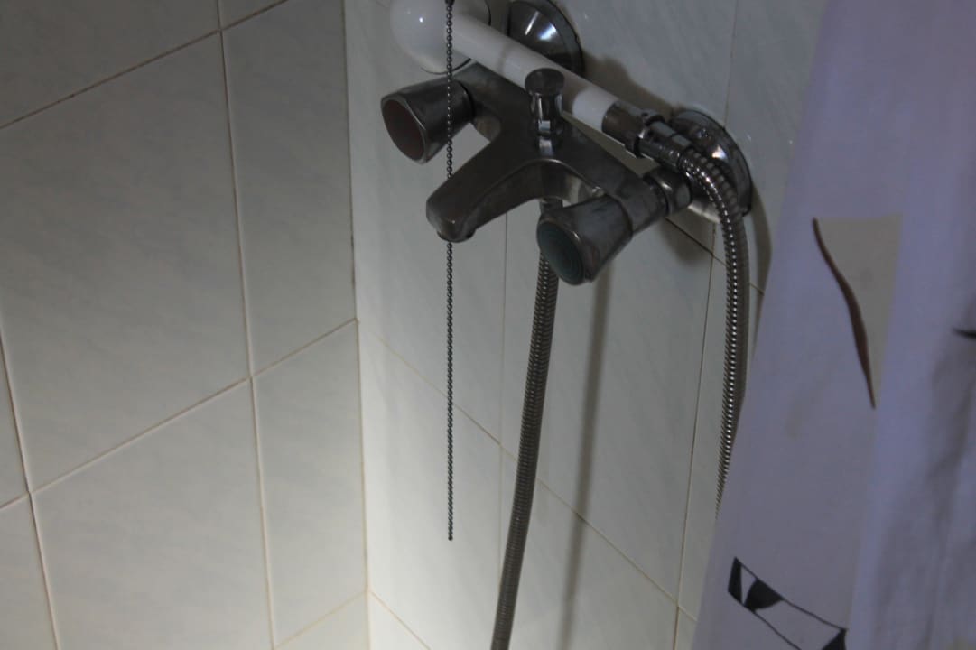 Badezimmer Rethymno Village