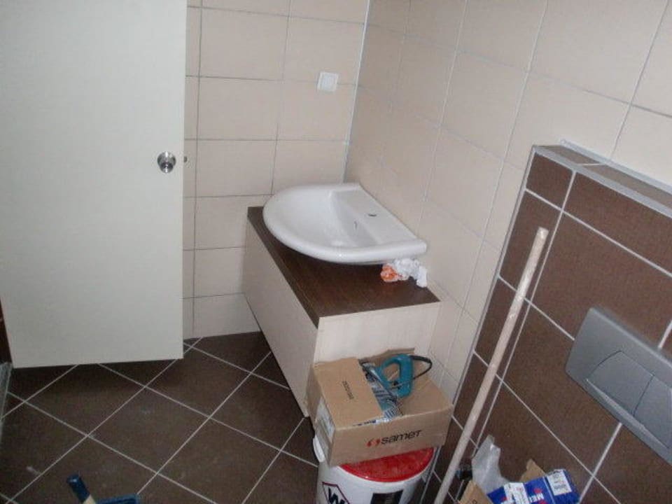 Umbau Club Sidelya Hotel