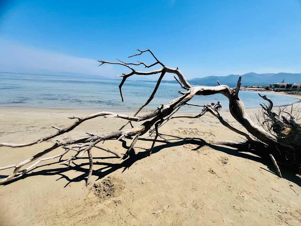 Strand Roda Beach Resort & Spa