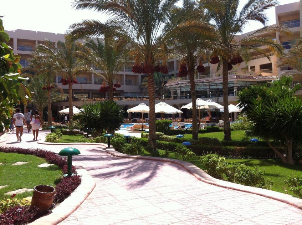 Hotelanlage Sea Star Beau Rivage