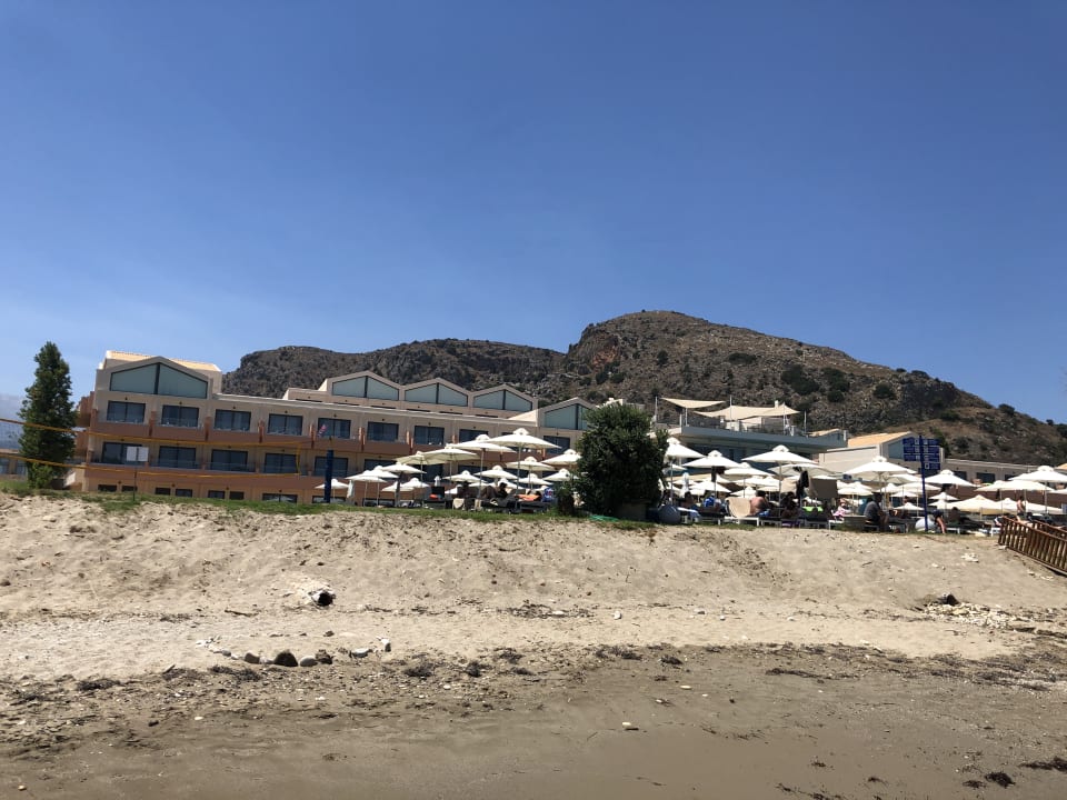 Strand Kiani Beach Resort Family All Inclusive