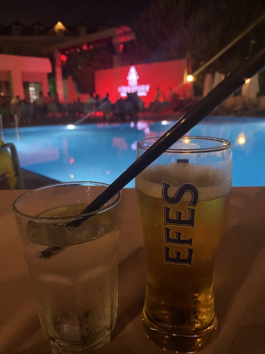 Gastro Side Story Resort & Spa