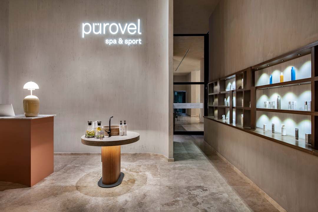 Sonstiges Swissôtel Tbilisi