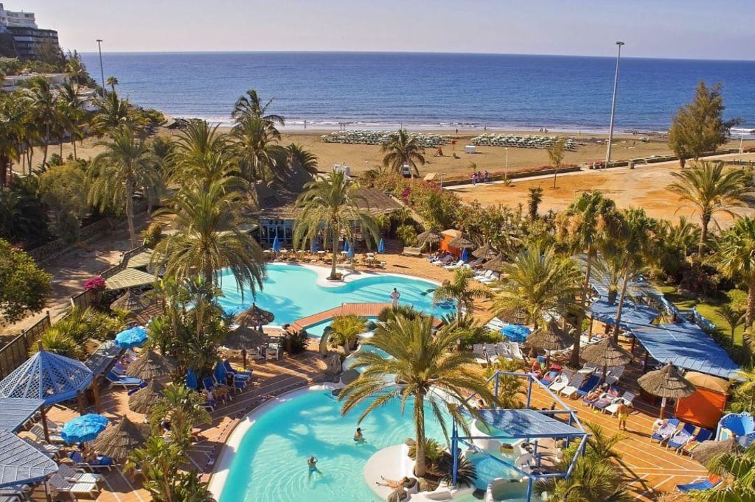 IFA Beach Corallium Beach by Lopesan Hotels - Adults only