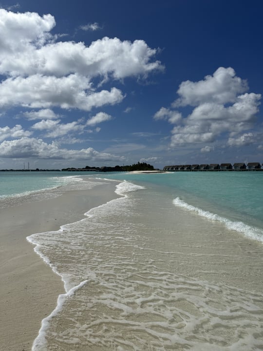Strand Kuramathi Maldives