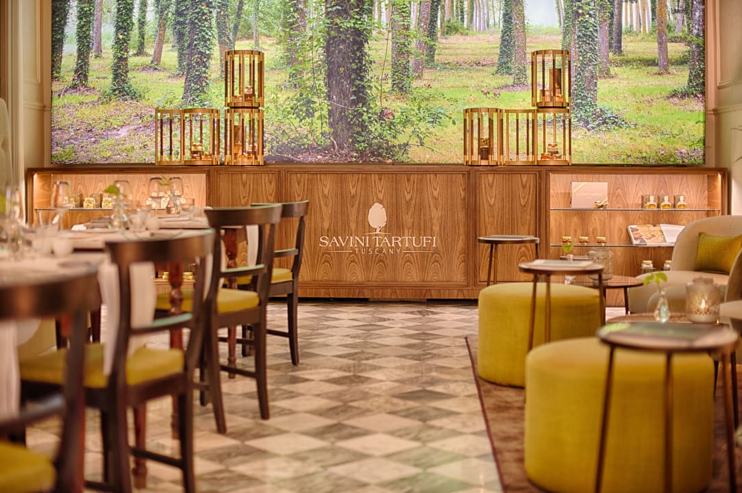 Gastro NH Collection Firenze Porta Rossa