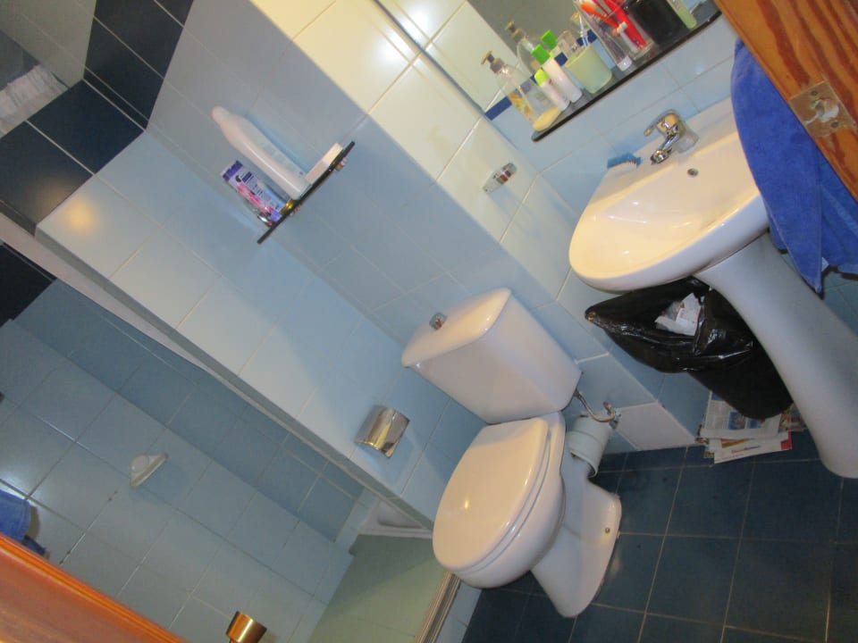 Zimmer Servatur Alameda de Jandía