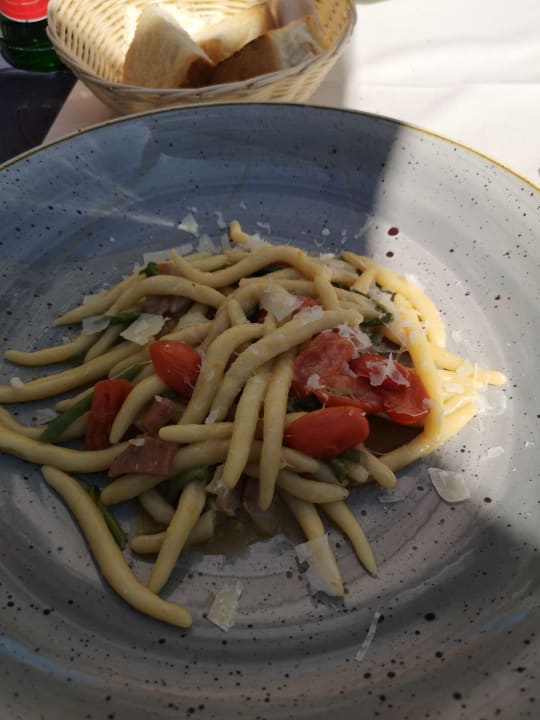 Gastro Valamar Sanfior Hotel & Casa