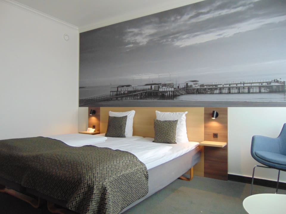 Zimmer Best Western Plus Airport Hotel Copenhagen