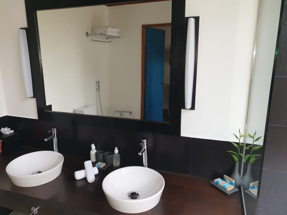 Zimmer Meeru Maldives Resort Island