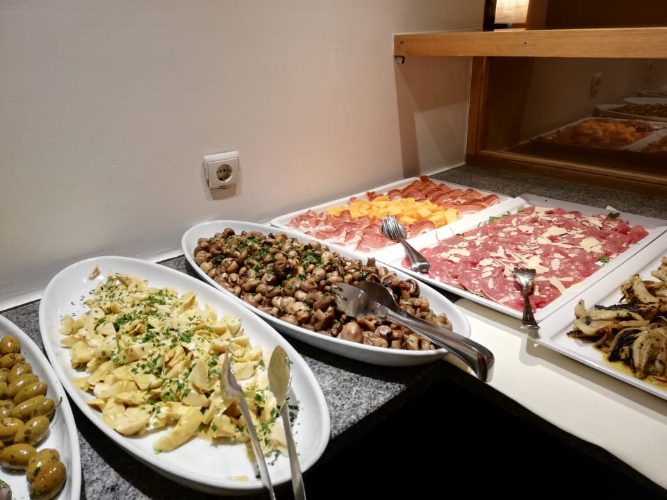 Gastro Falkensteiner Family Resort Lido