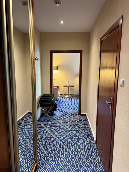 Zimmer Warmiński Hotel & Conference