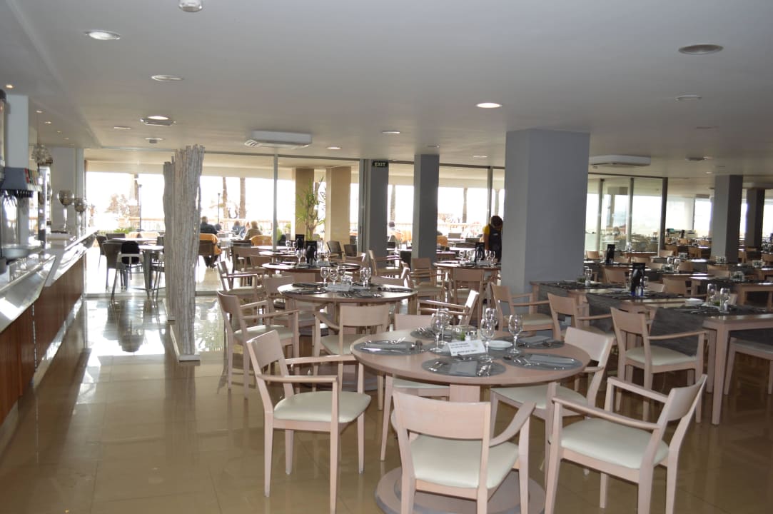 Restaurant allsun Hotel Pil-lari Playa