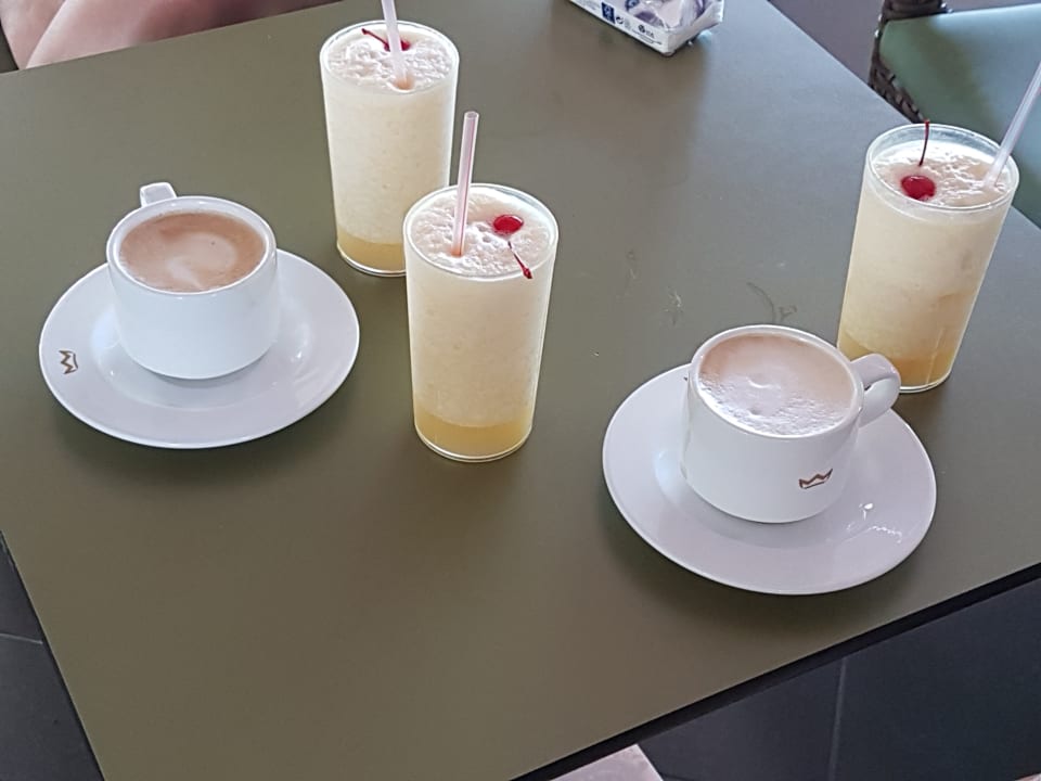 Gastro Hotel Riu Negril