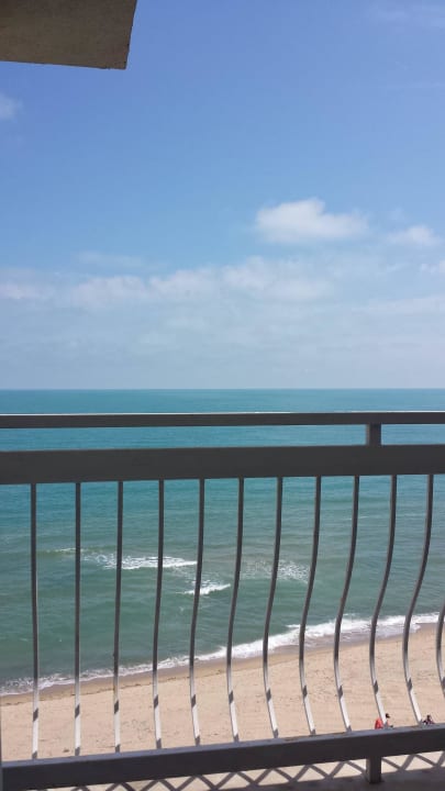 Große  Terrasse  Sol Luna Bay