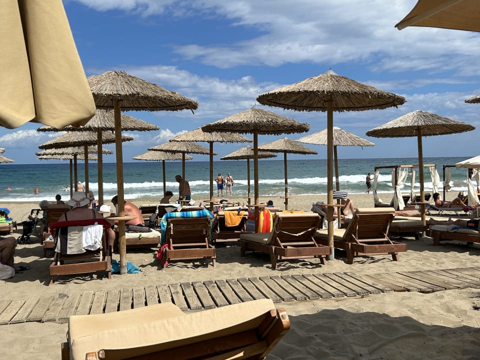 Strand Cretan Beach Resort