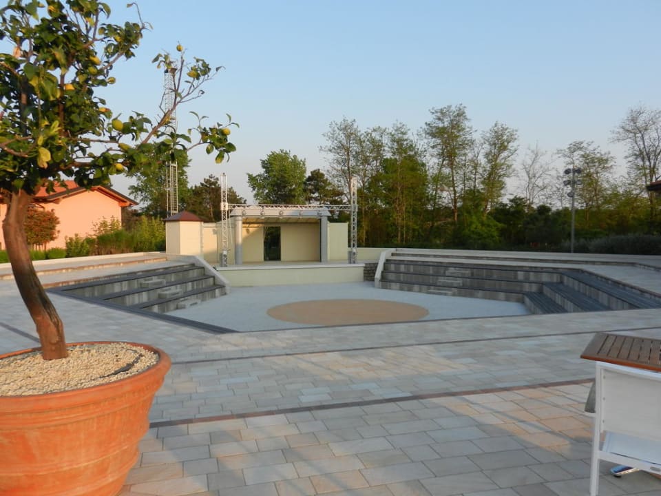 Amphitheater Green Village Resort - Hotel & Aparthotel