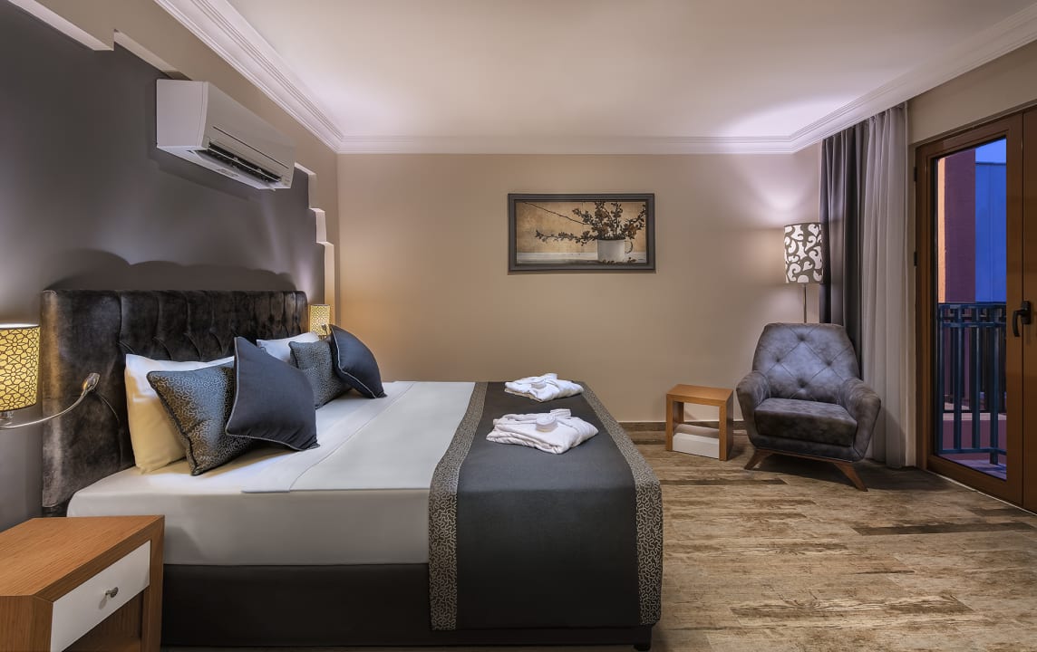 Zimmer VONRESORT Golden Beach