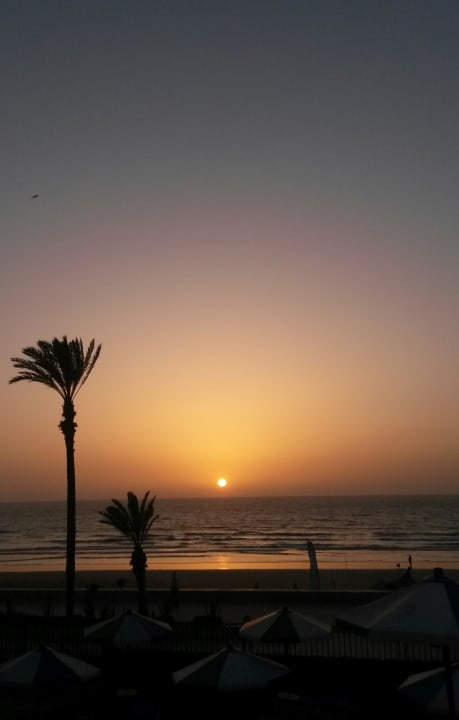 Ausblick Dunes D'or Ocean Club