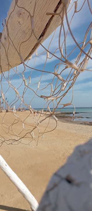 Strand True Beach Resort