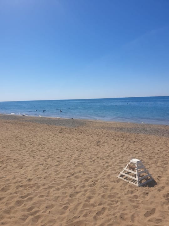 Strand Belconti Resort Hotel