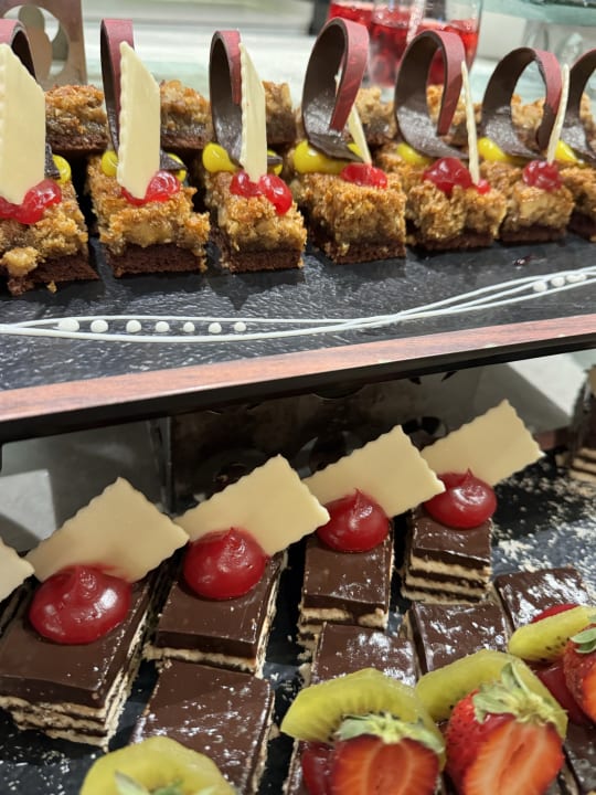 Gastro PALOMA Perissia