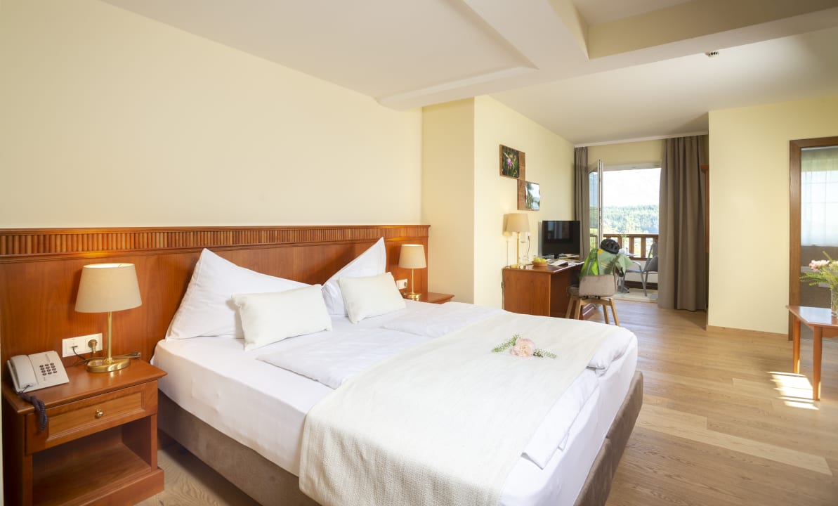 Zimmer Hotel Seppl Bike Vital